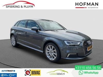 Occasion Audi e-tron Sport 204 PK (150 kW) 2018 SUV