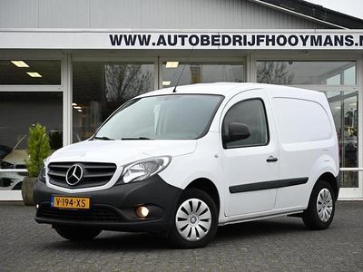 Wit Gebruikt 2019 Mercedes Citan 109 | € 7.950 (Goede deal)