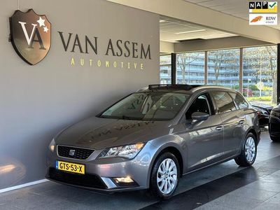 Seat Leon ST