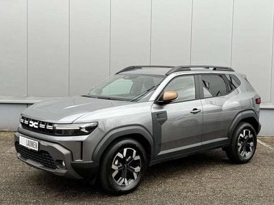 Grijs Occasion 2024 Dacia Duster Extreme SUV | € 25.850 (Eerlijke prijs)