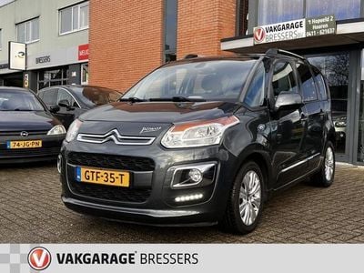 Citroën C3 Picasso