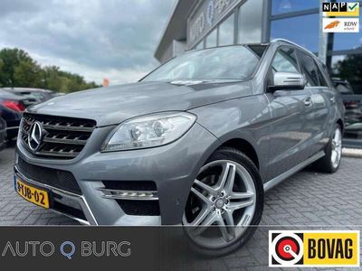 Mercedes ML350