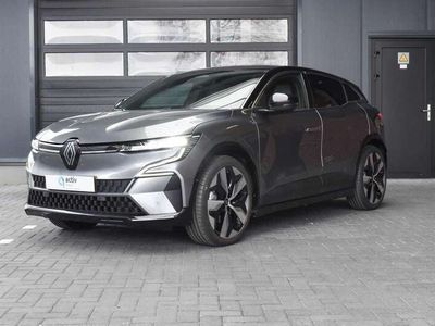 Renault Mégane IV