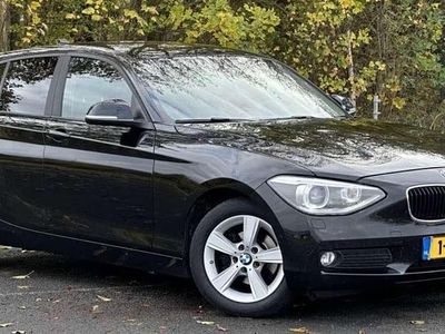 Occasion 2014 BMW 116 Executive Hatchback | € 7.000 (Goede deal)
