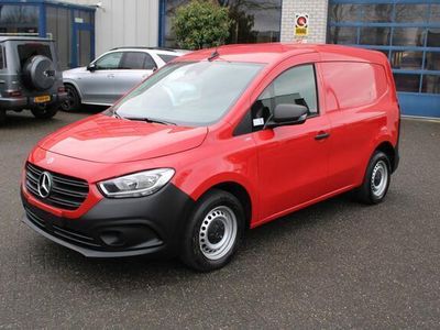 tweedehands Mercedes Citan 112 CDI L1 Airco