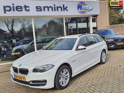 BMW 528