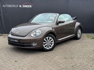 VW Beetle