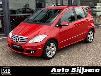 Mercedes A180