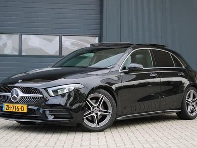 Mercedes A200