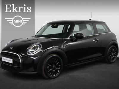 Occasion Mini ONE Business 102 PK (75 kW) 2022 Zwart Hatchback