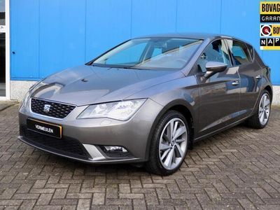 tweedehands Seat Leon 1.2 TSI Style Business