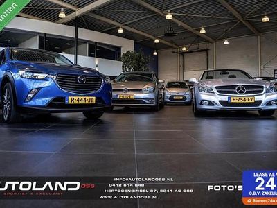 Occasion 2016 Mercedes 350 Edition Stationwagen | € 14.950 (Goede deal)