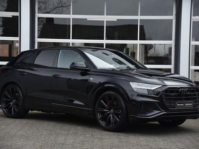 tweedehands Audi Q8 60 TFSI e quattro Pro Line S Competition