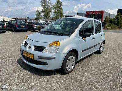 tweedehands Renault Modus 1.6-16V Expression Luxe