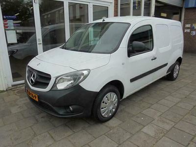 Mercedes Citan 109