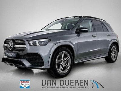 Occasion Mercedes GLE350 AMG 320 PK (235 kW) 2021 Grijs SUV