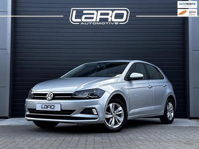 tweedehands VW Polo 1.0 TSI Comfortline Business|ACC|CarPlay|Navi|Airc