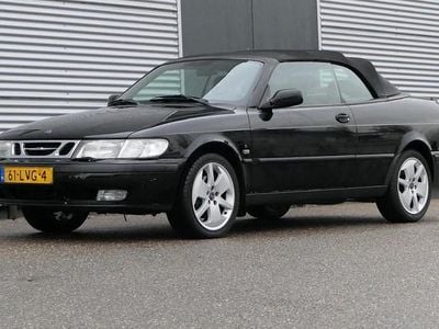 Saab 9-3