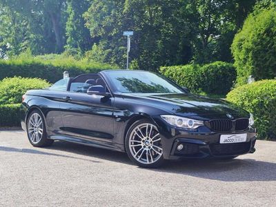 BMW 428