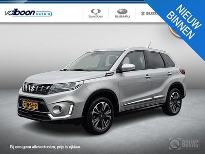 Grijs Occasion 2024 Suzuki Vitara Style SUV | € 22.450 (Super prijs)