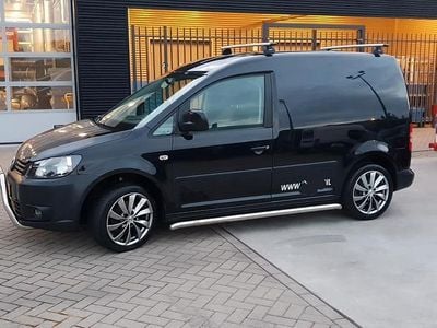 Occasion VW Caddy 102 PK (75 kW) 2011 MPV