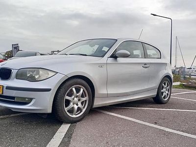 Occasion 2007 BMW 118 Hatchback | € 2.250 (Super prijs)