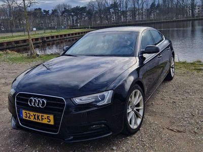 tweedehands Audi A5 Sportback 1.8 TFSI