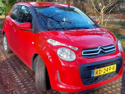 tweedehands Citroën C1 live