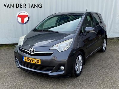 tweedehands Toyota Verso-S 1.3 VVT-i Dynamic Automaat