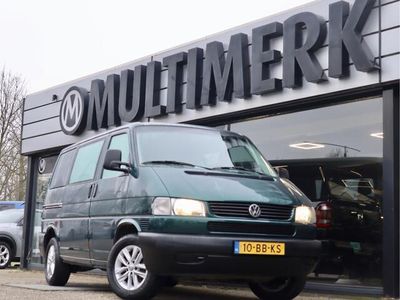 tweedehands VW Transporter 1.9 TD ENKELE CABINE