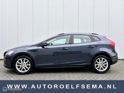 tweedehands Volvo V40 CC 2.0 D2 Summum