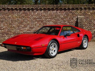 tweedehands Ferrari 308 GTBi