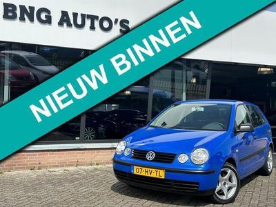 tweedehands VW Polo 1.4-16V