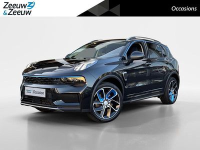 Zwart Occasion 2026 Lynk & Co 01 SUV | € 20.950