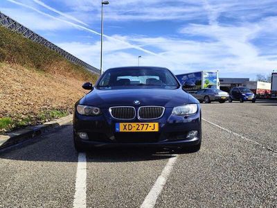 tweedehands BMW 325 Cabriolet 325 i