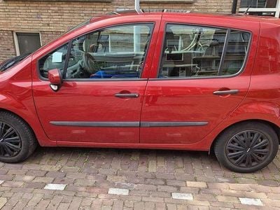 Renault Modus