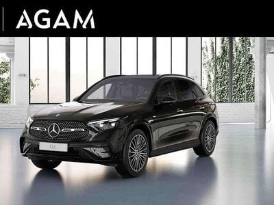 Mercedes GLC300e