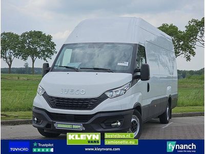 tweedehands Iveco Daily 35S18 l4h3 3.0ltr navi nap