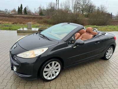 tweedehands Peugeot 207 1.6-16V T Féline