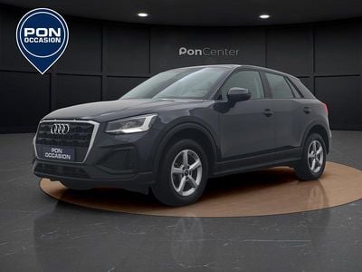 Occasion Audi Q2 Proline 110 PK (80 kW) 2022 Grijs SUV