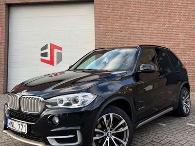 tweedehands BMW X5 30d Sport-Aut.