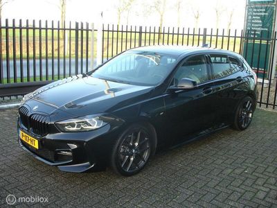 tweedehands BMW 118 1-SERIE i Essential High Executve