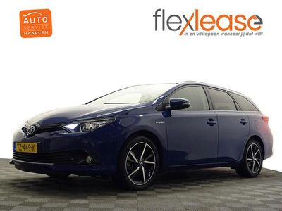 Toyota Auris Hybrid