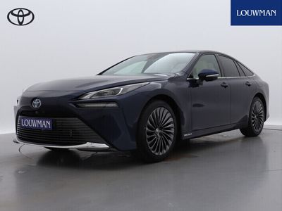 Occasion Toyota Mirai 2023 Blauw Sedan