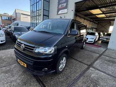 VW T5