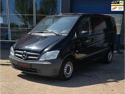 Mercedes Vito