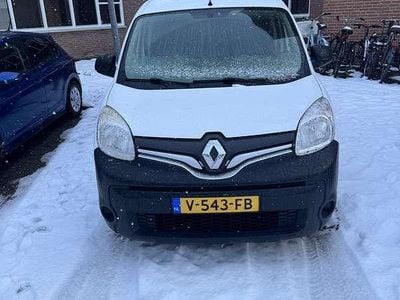 Occasion 2017 Renault Kangoo Stationwagen | € 5.250 (Eerlijke prijs)