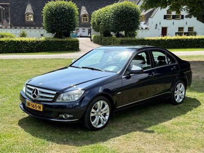 Mercedes C280
