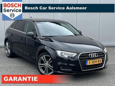 tweedehands Audi A3 Sportback 1.0 TFSI Sport Pro Line S / NAVI / AIRCO