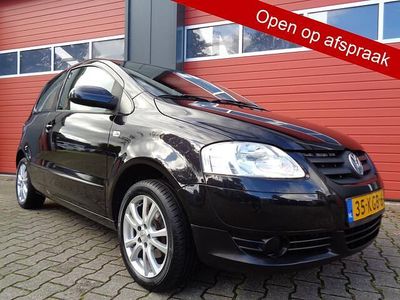 VW Fox